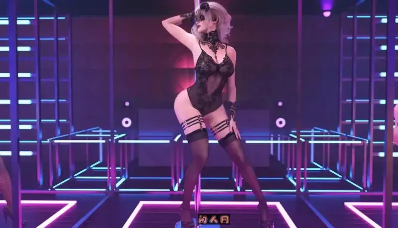 [欧美SLG/双端]圣塔县的生活第1季Life in Santa County S1 – Steam Update汉化版15.20G ACG手游 第4张