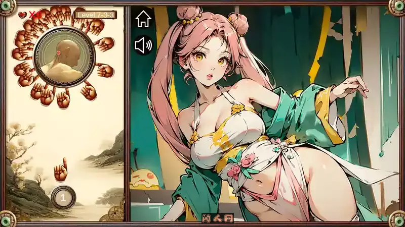 [互动SLG/动态]穴王拳 外传Re: GSpot Master完结版 STEAM官方中文800MB ACG电脑端 第2张