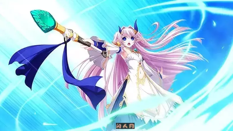 [精品SRPG]圣女之血H:GAIA国际版VenusBlood HOLLOW International v1.06 STEAM官方中文版+全DLC 6.50G ACG电脑端 第4张