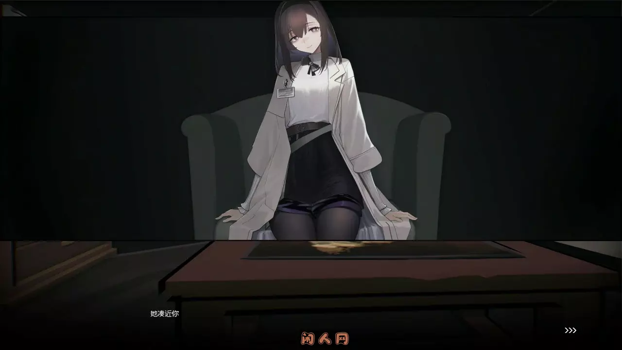 [亚洲风SLG/动态]女祭司之眼 v1.1官方中文版1.20G ACG电脑端 第2张