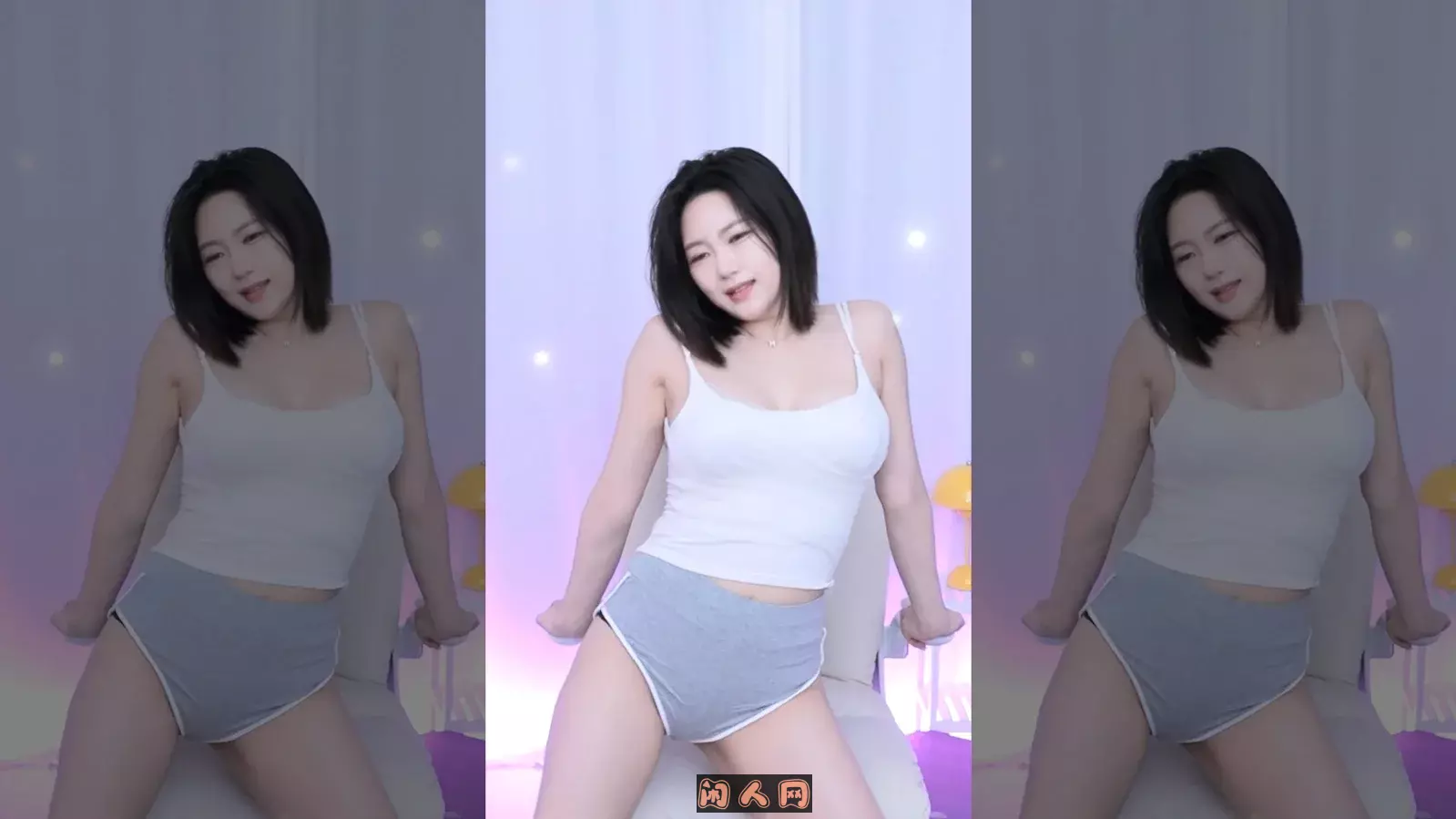 Pandatv韩国BJ pupple0206微胖舞蹈女神精选热舞视频回放合集49V8.1G 韩国主播 第2张-闲人网 Pandatv韩国BJ pupple0206微胖舞蹈女神精选热舞视频回放合集49V8.1G