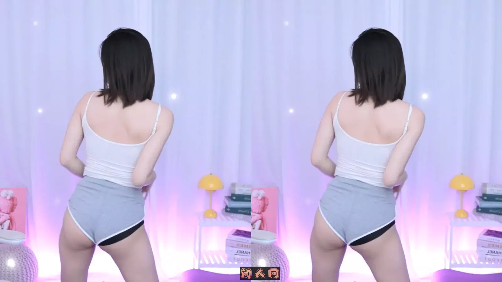 Pandatv韩国BJ pupple0206微胖舞蹈女神精选热舞视频回放合集49V8.1G 韩国主播 第3张-闲人网 Pandatv韩国BJ pupple0206微胖舞蹈女神精选热舞视频回放合集49V8.1G