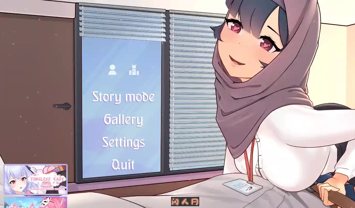 [SLG游戏]傲娇熟女TSUNDERE MILF IN v1.15.03FD官方中文步兵版全DLC ACG电脑端 第1张