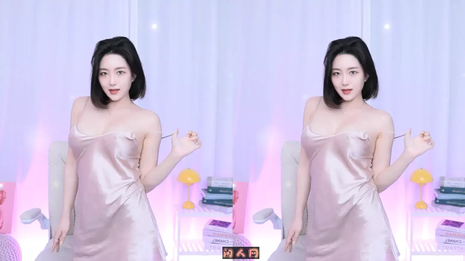 Pandatv韩国BJ pupple0206微胖舞蹈女神精选热舞视频回放合集49V8.1G 韩国主播 第4张-闲人网 Pandatv韩国BJ pupple0206微胖舞蹈女神精选热舞视频回放合集49V8.1G