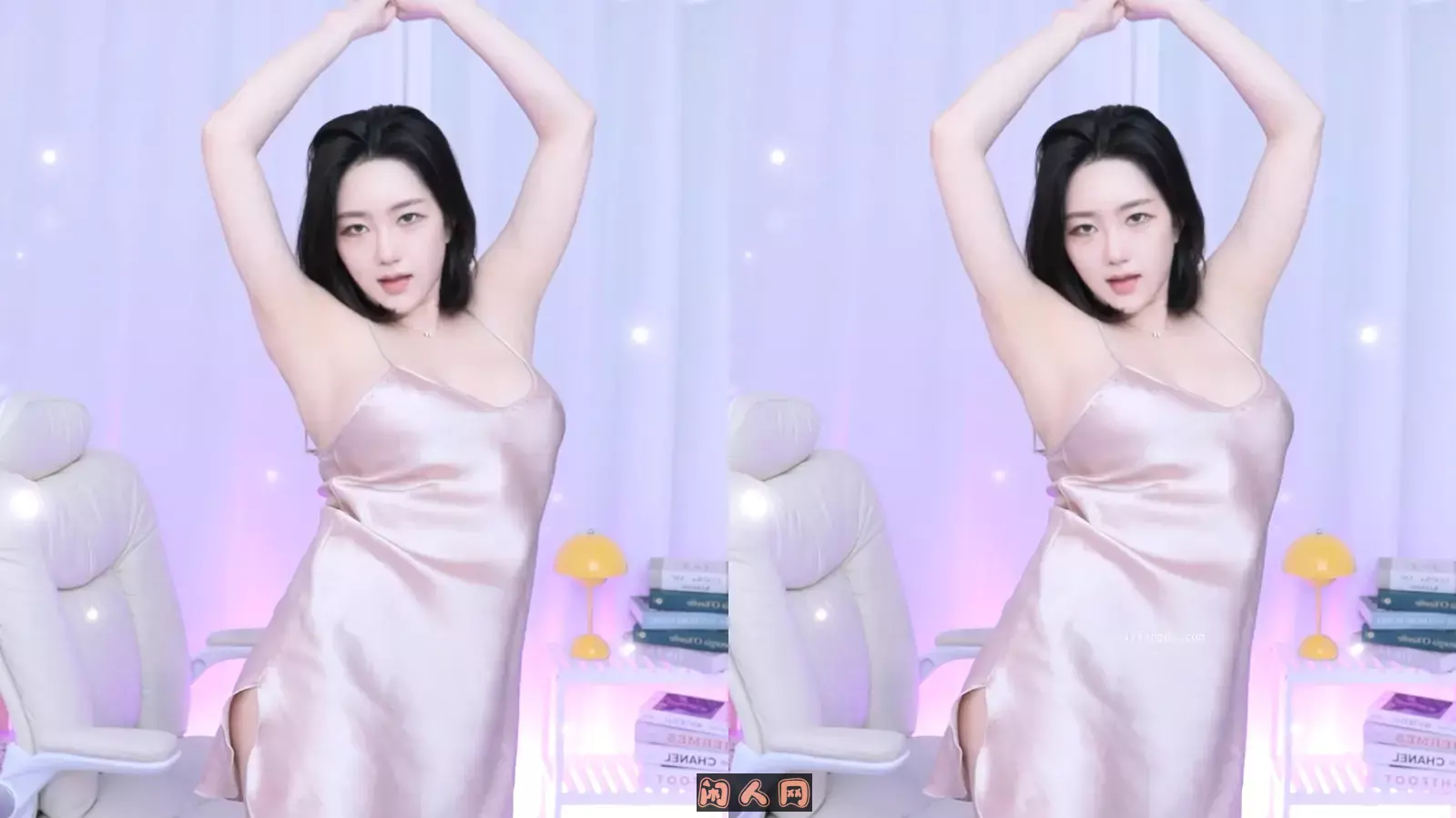 Pandatv韩国BJ pupple0206微胖舞蹈女神精选热舞视频回放合集49V8.1G 韩国主播 第5张-闲人网 Pandatv韩国BJ pupple0206微胖舞蹈女神精选热舞视频回放合集49V8.1G