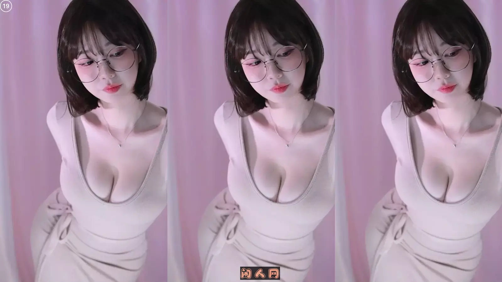 AfreecaTv韩国BJ乐啊2025年02月直播舞蹈视频回放合集[原版无水]34V6.4G 韩国主播 第8张