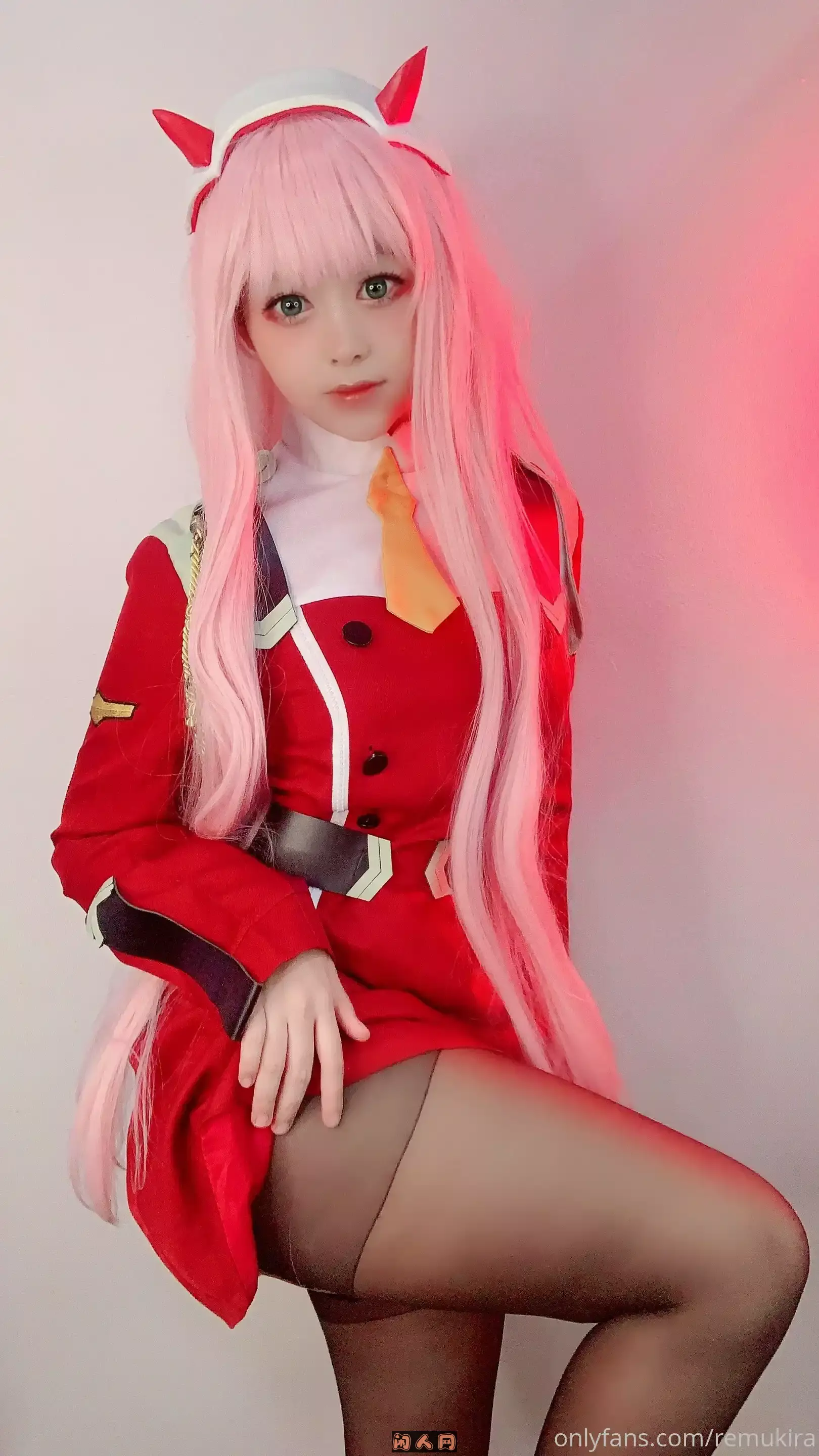 网红博主@Remukira15套写真合集 美图合集 第1张-闲人网 网红博主@Remukira15套写真合集
