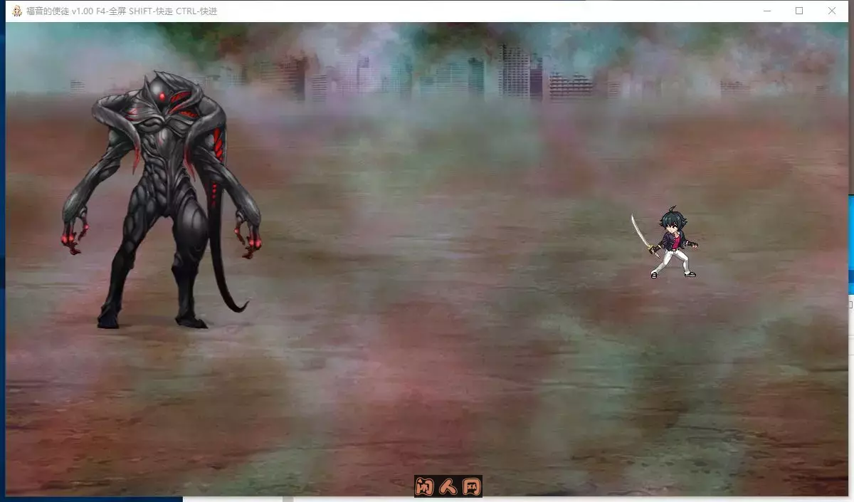 [精品RPG]福音的使徒 福音のアパスル V1.1.1 STEAM官方中文版1.20G ACG电脑端 第3张