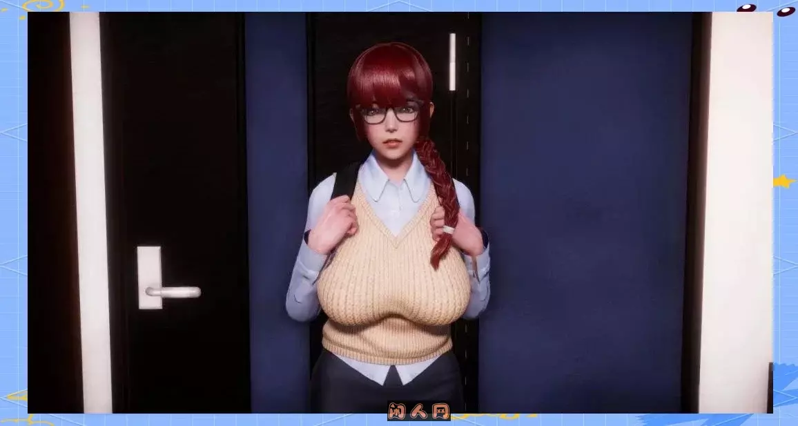 [神作SLG/动态]美德（V.I.R.T.U.E.S）V17 内嵌汉化步兵PC+安卓2.60G ACG手游 第2张