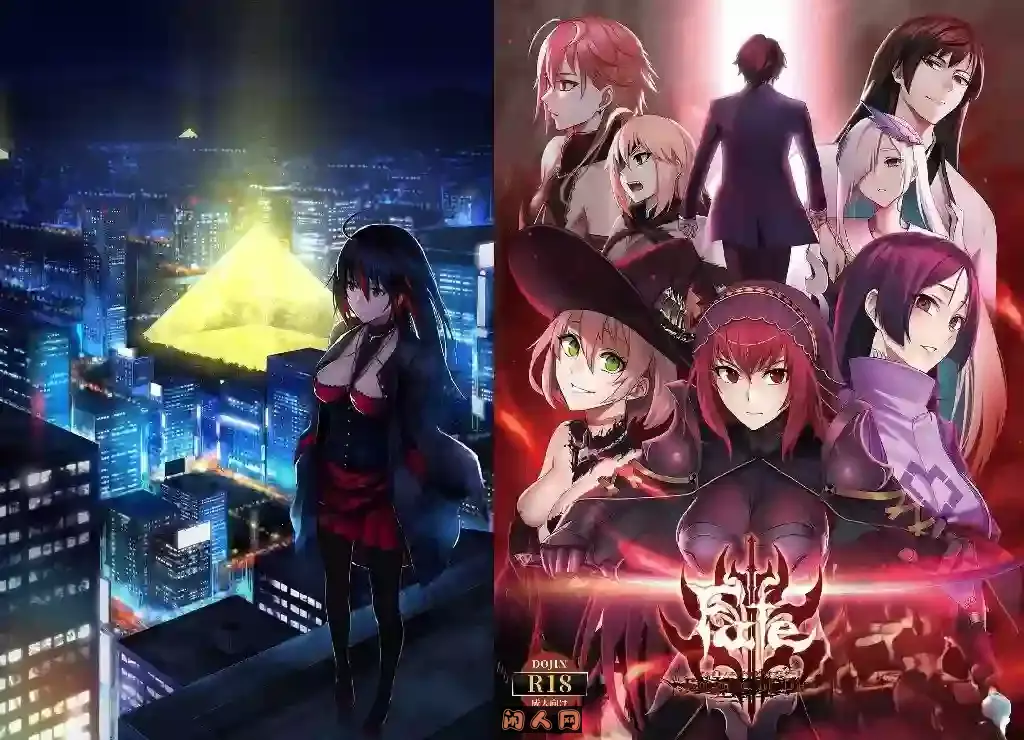 [大型RPG/神作]命运：尘埃帝国和天作之合Empire of Dirt完结作弊汉化版+全CG包存档+DLC天作之合5.2G ACG电脑端 第2张
