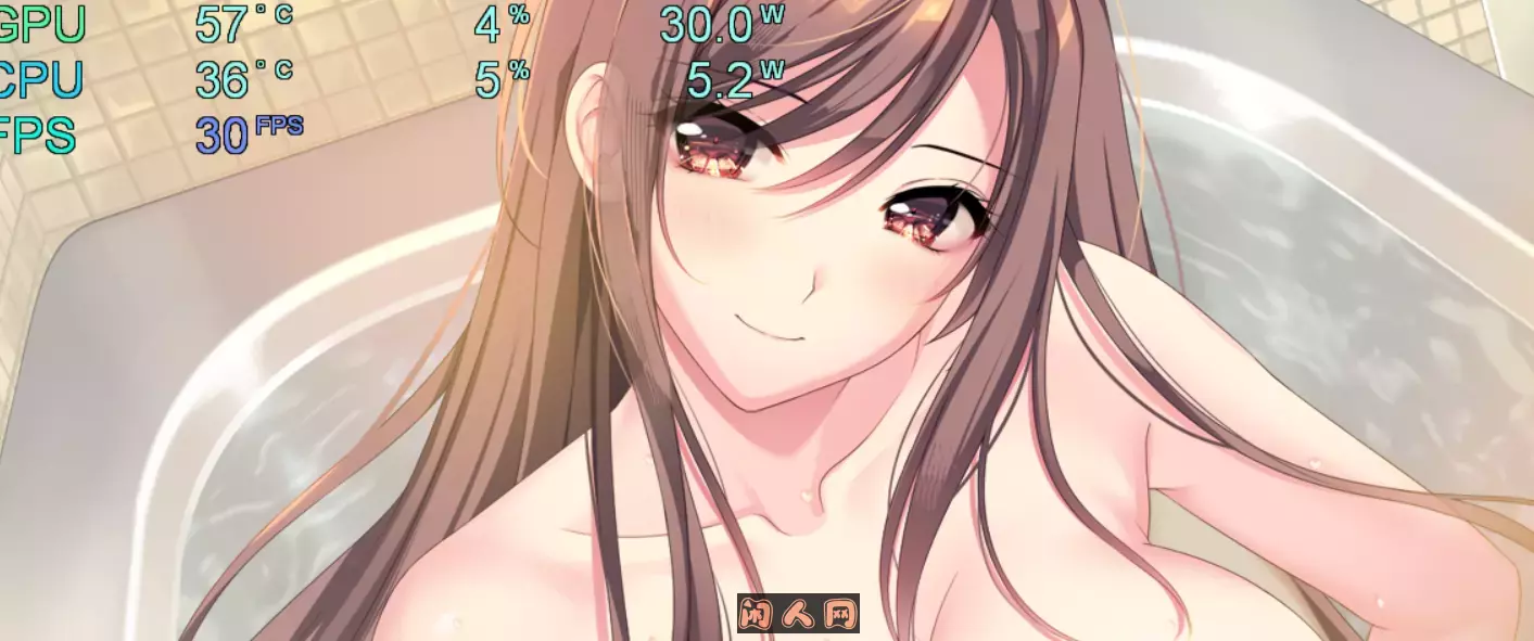 [日式ADV]爱黏人的姐姐们イチャ姉 汉化版+全CG存档7.80G ACG电脑端 第1张