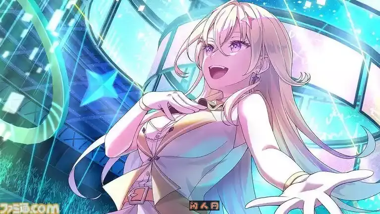 [ADV游戏]虚拟女友 @ 世界末日VIRTUAL GIRL @ WORLD’S END官方中文版3.09G ACG电脑端 第2张