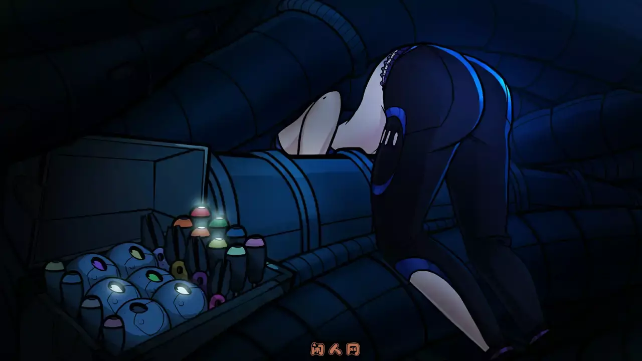 [欧美SLG/双端]绮梦物语Once a Porn a Time V1.0.2 汉化版+礼包码3.90G ACG手游 第4张