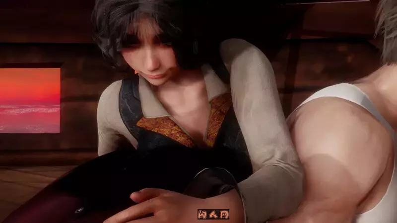 [日式SLG/双端]风暴之蛇编年史Storm Serpent Chronicles V0.14内嵌AI汉化400MB ACG手游 第2张