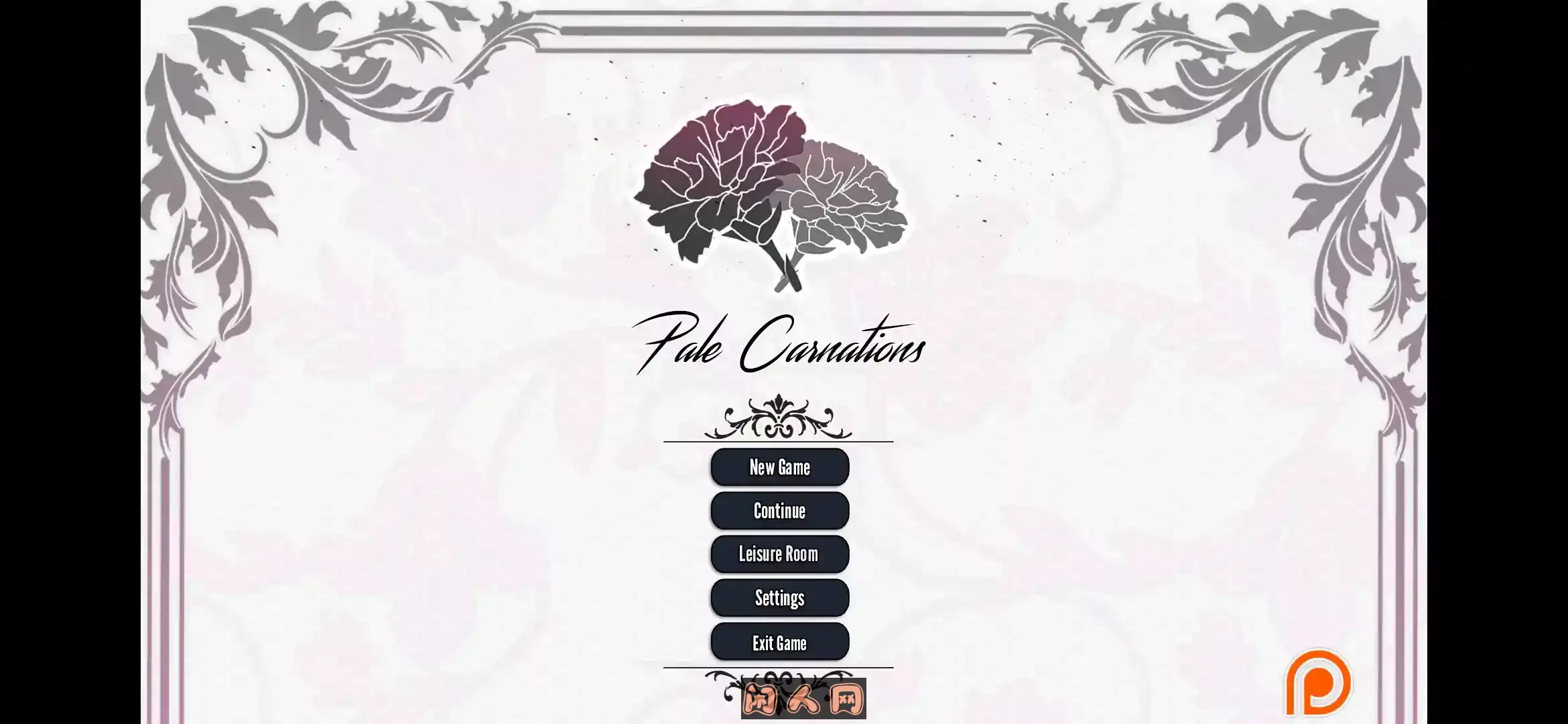 [亚洲风SLG/动态]康乃馨俱乐部PaleCarnations Ch.4 Update5精翻汉化版PC+安卓15.30G ACG手游 第1张