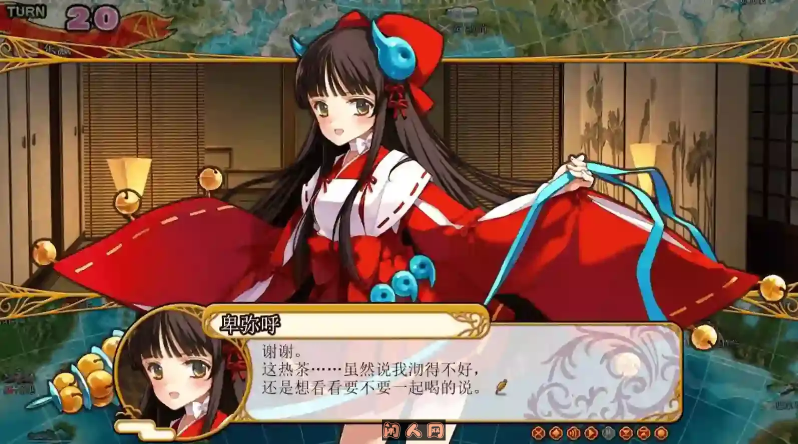 [大型战略SLG/战旗/战术]英雄＊戦姫/英雄戦姫Ver1.45 STEAM官中魔改版6.50G ACG电脑端 第4张