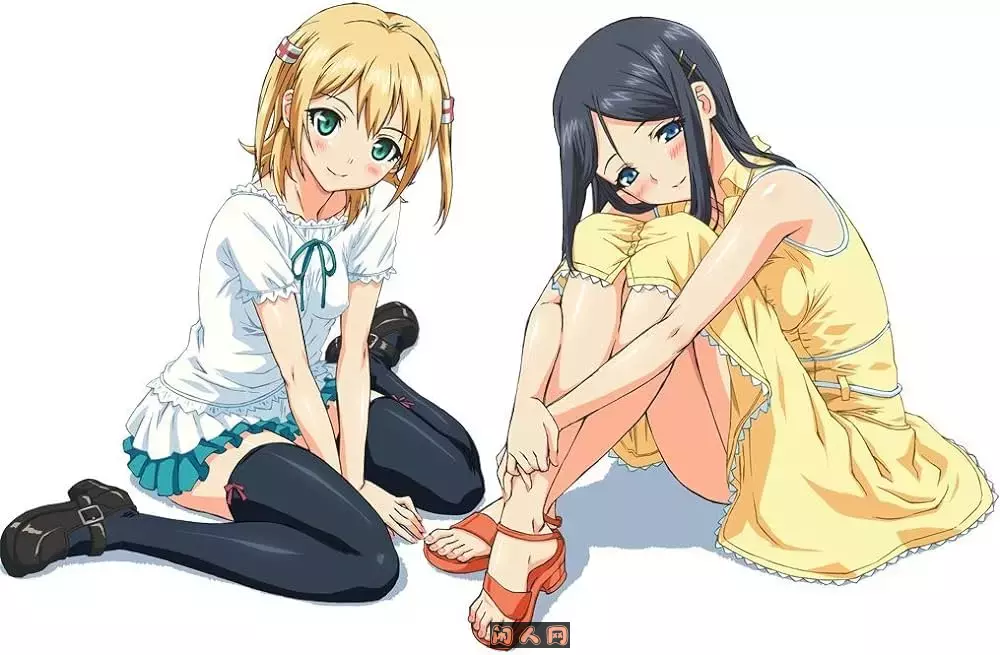 [精品大作ADV/动态]Sisters~夏日的最后一天~Steam官中步兵版24.70G ACG电脑端 第2张