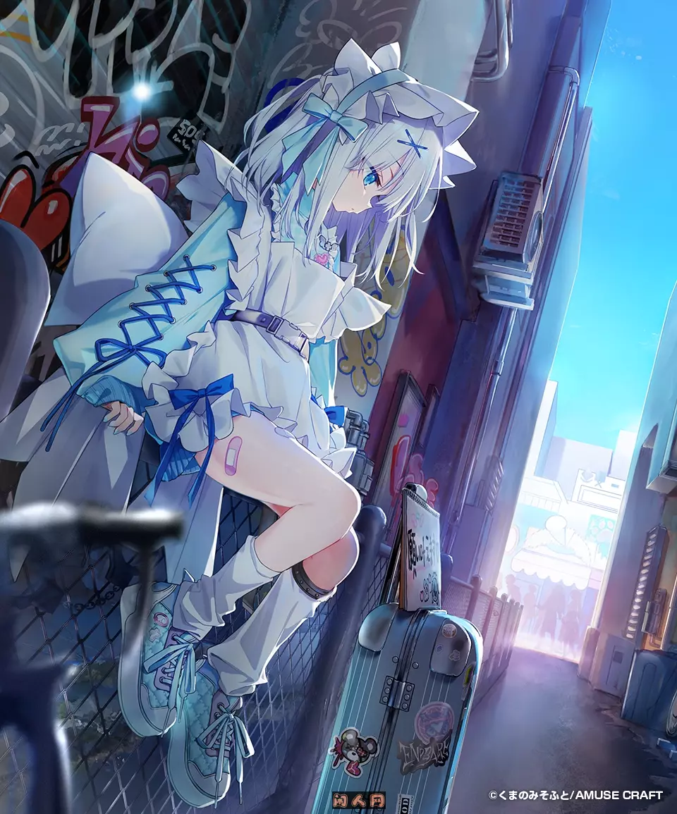 [日式ADV]神明大人请选择我吧！老师你穿女装很合适呢汉化版+全CG存档2.20G ACG电脑端 第2张