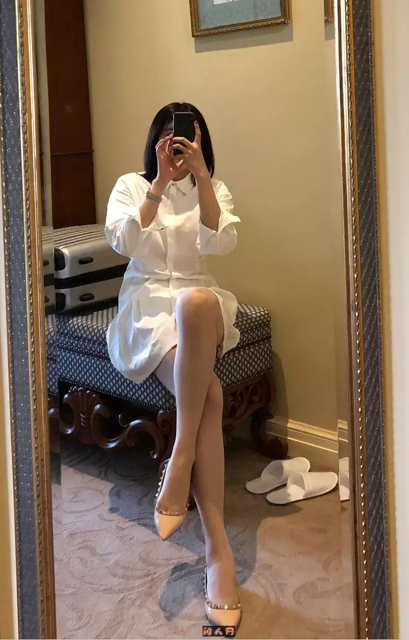 微博博主@雅雅的气质长腿模特全套图片视频合集 美图合集 第6张-闲人网 微博博主@雅雅的气质长腿模特全套图片视频合集