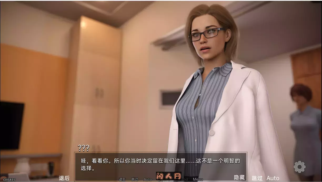 [欧美SLG/双端]觉醒 欲望觉醒The Awakening v0.4.6b汉化版6.20G ACG手游 第2张