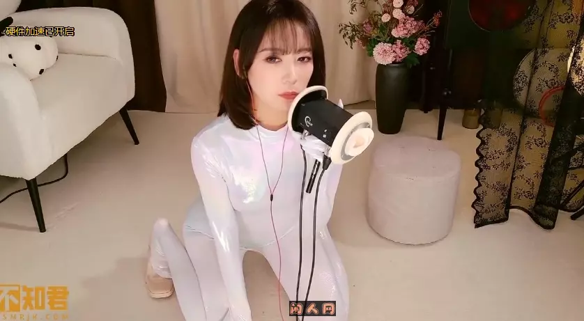 ASMR主播@婉儿别闹小妈缓解即将高考儿子的压力+一酱33 2V+酥酥学姐 2V+你的圈圈儿 其他主播 第4张-闲人网 ASMR主播@婉儿别闹小妈缓解即将高考儿子的压力+一酱33 2V+酥酥学姐 2V+你的圈圈儿