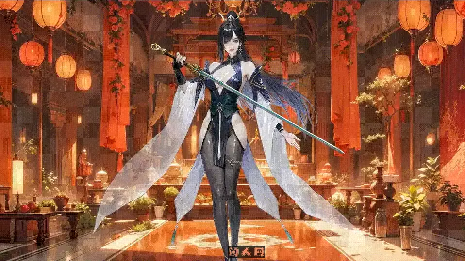[爆款国风SLG/修仙/沙盒/动态]极乐不羡仙V1.0.8.b STEAM官方中文步兵版正式版+官方MOD 3.20G ACG电脑端 第4张