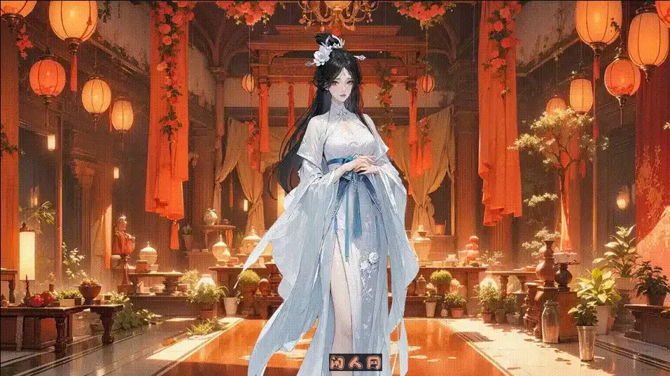 [爆款国风SLG/修仙/沙盒/动态]极乐不羡仙V1.0.8.b STEAM官方中文步兵版正式版+官方MOD 3.20G ACG电脑端 第5张