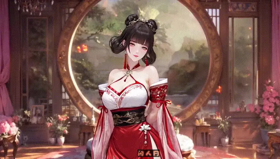 [爆款国风SLG/修仙/沙盒/动态]极乐不羡仙V1.0.8.b STEAM官方中文步兵版正式版+官方MOD 3.20G ACG电脑端 第6张