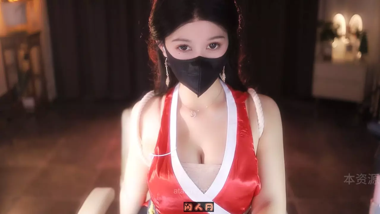 ASMR主播@清清睡不醒颜值女神助眠视频合集 其他主播 第1张