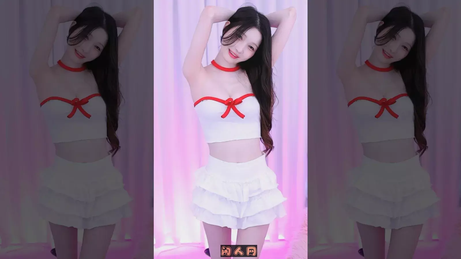 AfreecaTv韩国BJ美尤舞蹈女神2025年02月直播舞蹈视频回放合集 韩国主播 第4张-闲人网 AfreecaTv韩国BJ美尤舞蹈女神2025年02月直播舞蹈视频回放合集