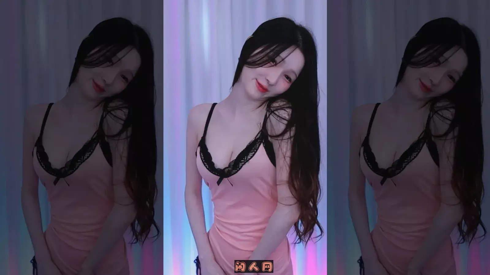 AfreecaTv韩国BJ美尤舞蹈女神2025年02月直播舞蹈视频回放合集 韩国主播 第5张-闲人网 AfreecaTv韩国BJ美尤舞蹈女神2025年02月直播舞蹈视频回放合集