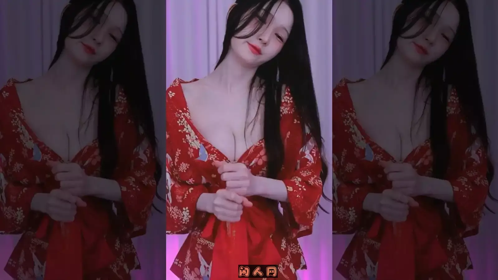 AfreecaTv韩国BJ美尤舞蹈女神2025年02月直播舞蹈视频回放合集 韩国主播 第8张-闲人网 AfreecaTv韩国BJ美尤舞蹈女神2025年02月直播舞蹈视频回放合集