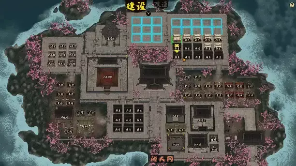 [动作ACT/沙盒]江湖录V0.9.12 STEAM官方中文版3.80G 精品游戏 第2张