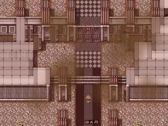 [回合RPG]C.U尼特罗丽奴（C.Uニトロニィル）V1.04 精翻汉化800MB ACG电脑端 第3张