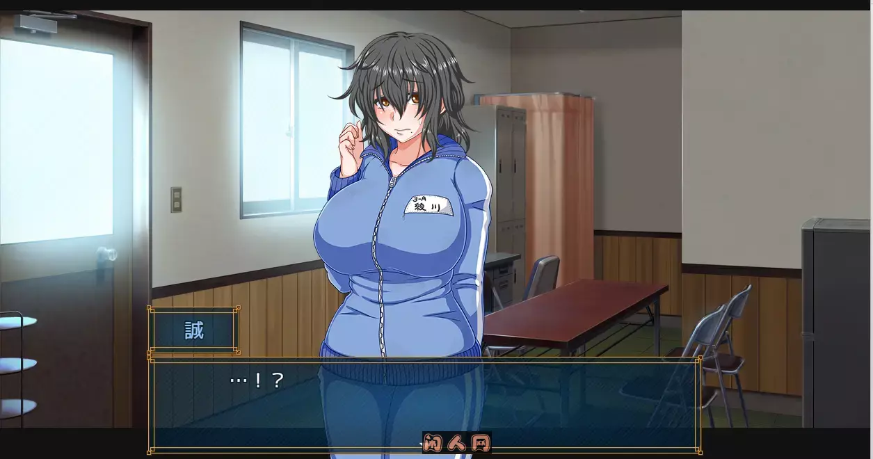 [RPG游戏]与害羞打工女共同经营拉面店汉化版1.66GB ACG电脑端 第3张