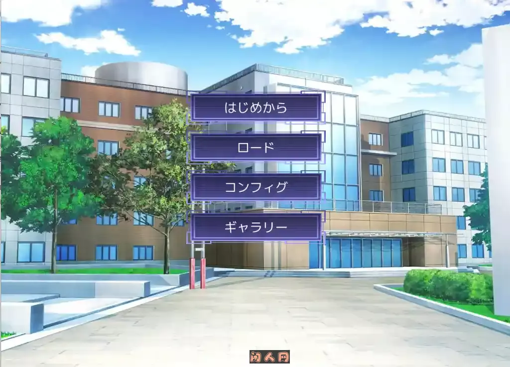 [互动ADV]女博士与助手君的榨汁日常 女博士と助手君の生活V1.0 AI汉化700MB ACG电脑端 第1张