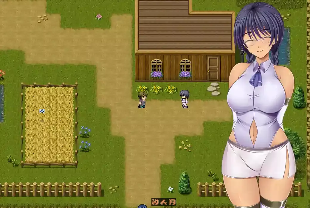 [RPG游戏]奥林匹斯的紧书v1.0AI汉化版 ACG电脑端 第3张
