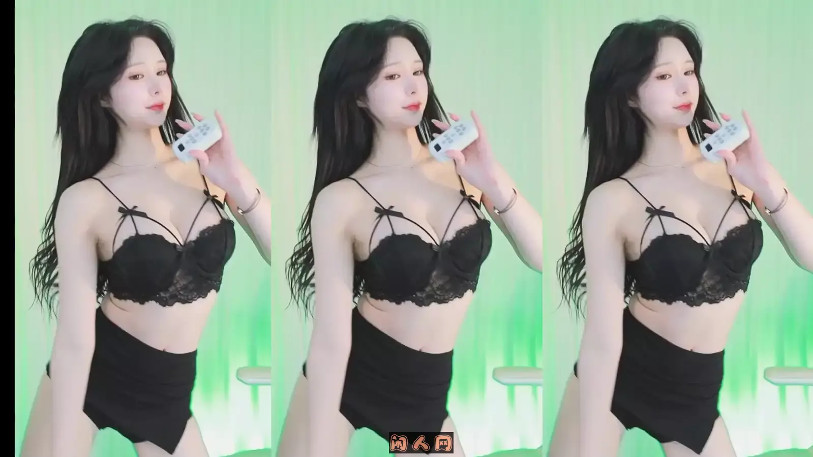 AfreecaTV韩国BJ明楚缪斯女神精选直播热舞合集[原版无水]63v11.5G 韩国主播 第5张