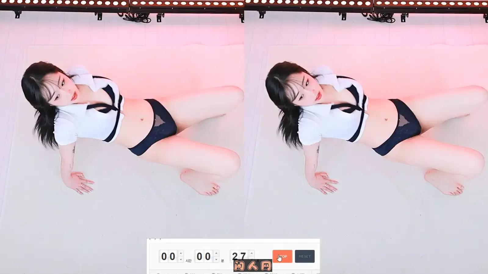 Pandatv韩国BJ yso1004颜值女神2025年4-5月精选舞蹈录制合集58v11.5G 韩国主播 第8张-闲人网 Pandatv韩国BJ yso1004颜值女神2025年4-5月精选舞蹈录制合集58v11.5G