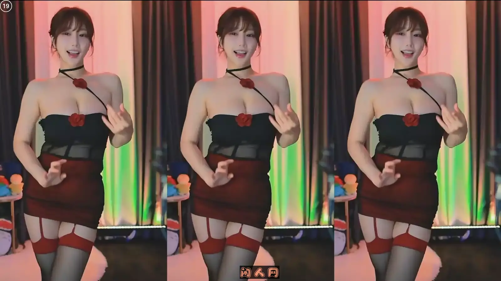 Sooptv韩国BJ格蕾颖/BJ葛姗姗2025年02月精选直播舞蹈视频合集37v7.5G 韩国主播 第6张-闲人网 Sooptv韩国BJ格蕾颖/BJ葛姗姗2025年02月精选直播舞蹈视频合集37v7.5G