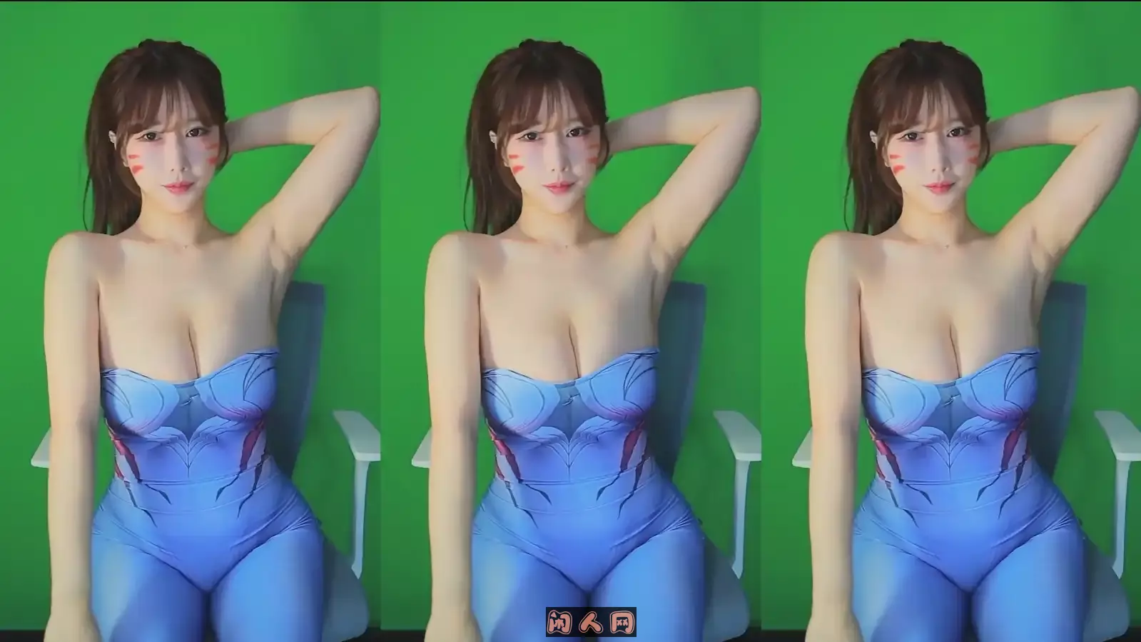 Sooptv韩国BJ格蕾颖/BJ葛姗姗2025年02月精选直播舞蹈视频合集37v7.5G 韩国主播 第7张-闲人网 Sooptv韩国BJ格蕾颖/BJ葛姗姗2025年02月精选直播舞蹈视频合集37v7.5G