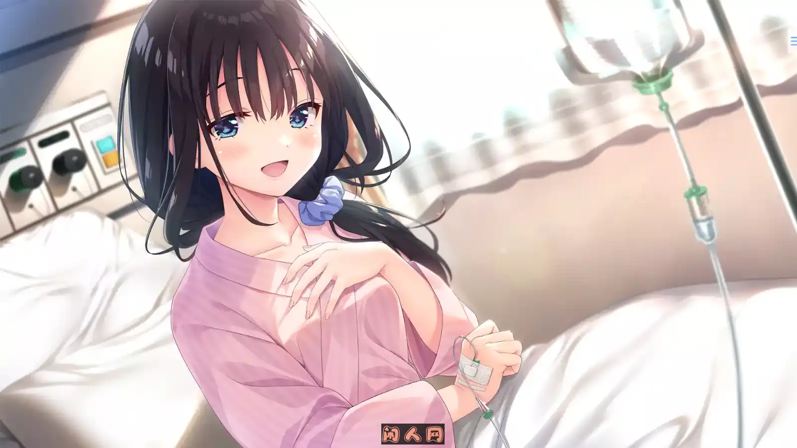 [RPG游戏]痴情哥哥与病弱妹妹的乡间生活Steam官方中文步兵版 ACG电脑端 第2张