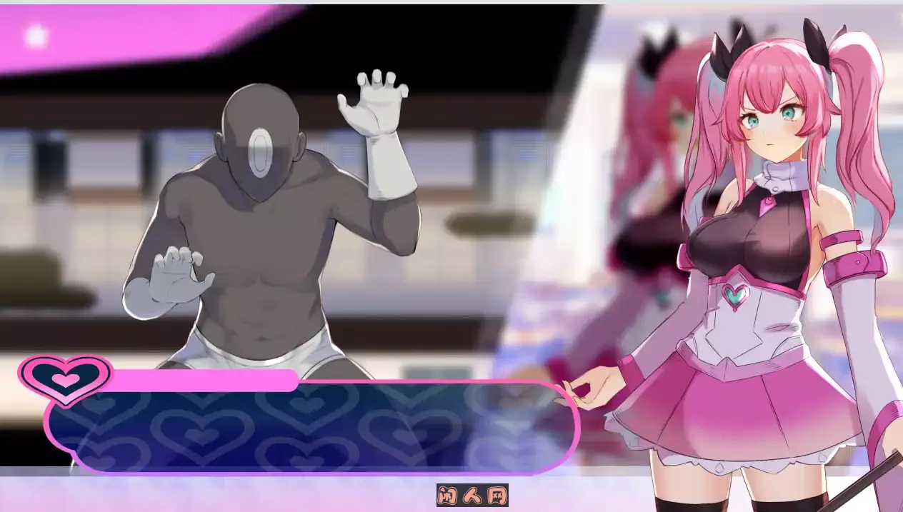 [精品RPG]纯真百合魔法少女 魔法少女ピュアフル・リリィ AI汉化版DEMO 1.70G ACG电脑端 第4张