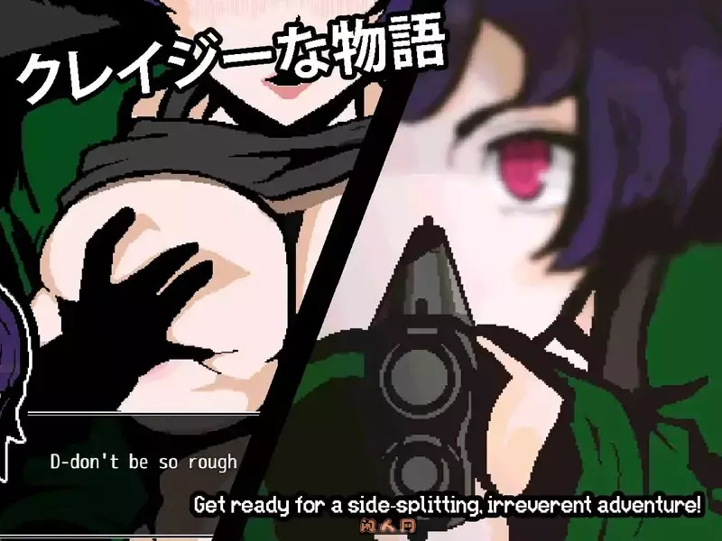[回合RPG/像素]回音之镇・搬到了小镇上～和镇长发生了麻烦V3.2.5 AI汉化1.50G ACG电脑端 第3张