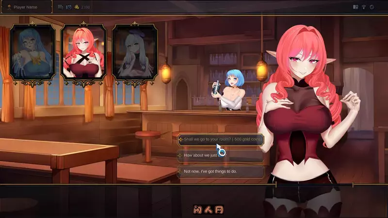 [爆款卡牌SLG/炉石/动态]该死的石头Fuckstone官方中文版4.60G ACG电脑端 第4张