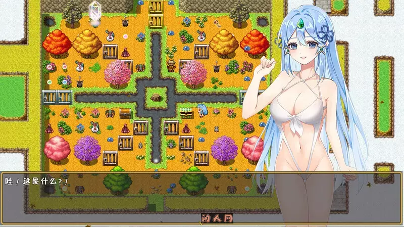[日式ARPG/合集]恶魔迷宫Evil Maze 1-3 STEAM官方中文版+全DLC 1.0G ACG电脑端 第3张