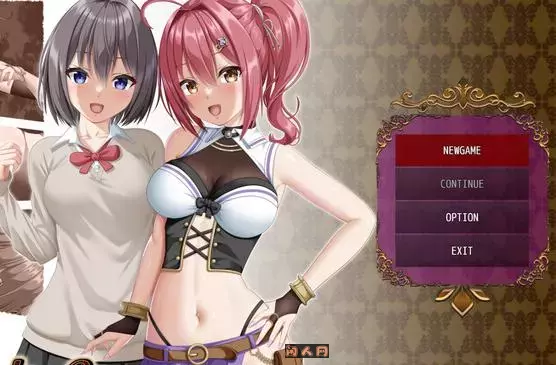 [RPG游戏]平行救济パラレルリリーフ内置汉化版+礼包码3.80G ACG电脑端 第1张