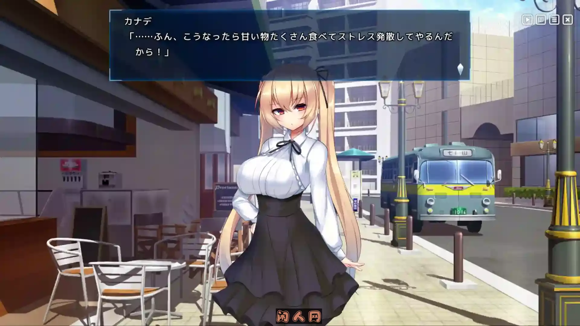 [神作SLG/动态]神具英雄：涤罪者小队官方中文步兵版 +全CV1.8G ACG电脑端 第3张