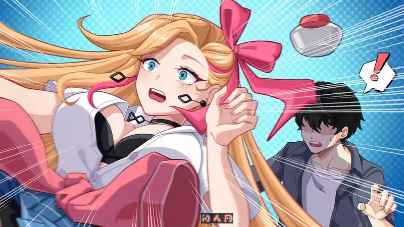 [沙盒SLG/动态]爱与生活：幸福学生V0.6.3 Demo TEAM官方中文步兵版+18补丁6.80G ACG电脑端 第6张