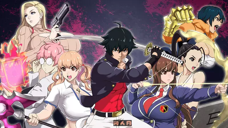 [精品RPG]福音的使徒 福音のアパスル V1.1.1 STEAM官方中文版1.20G ACG电脑端 第1张